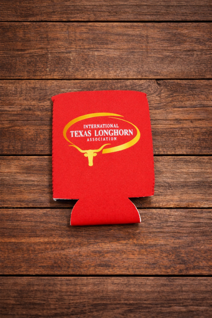 ITLA Koozie