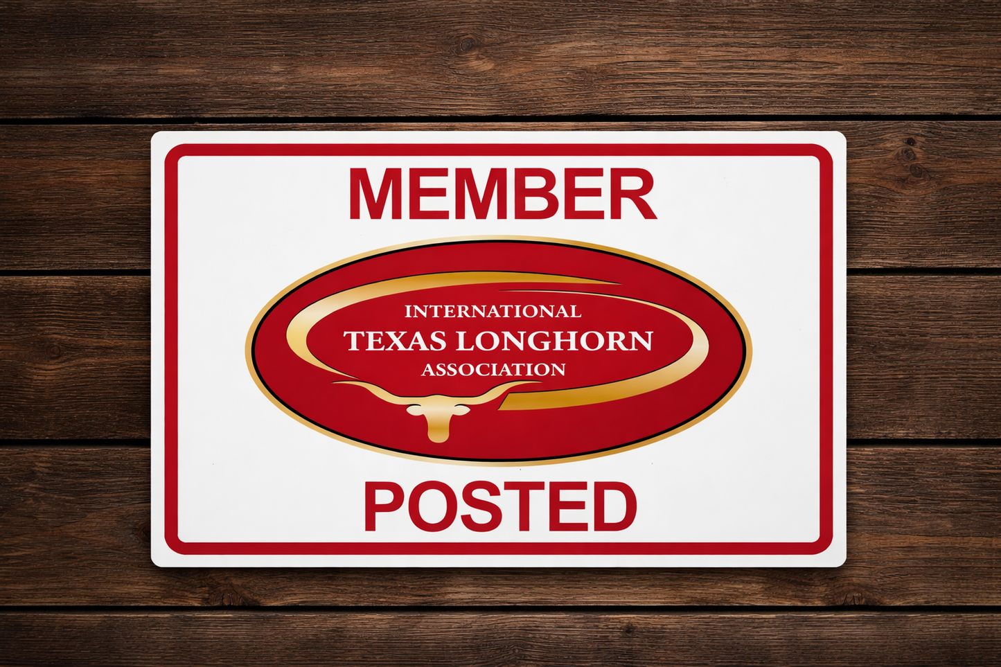 ITLA Member Sign