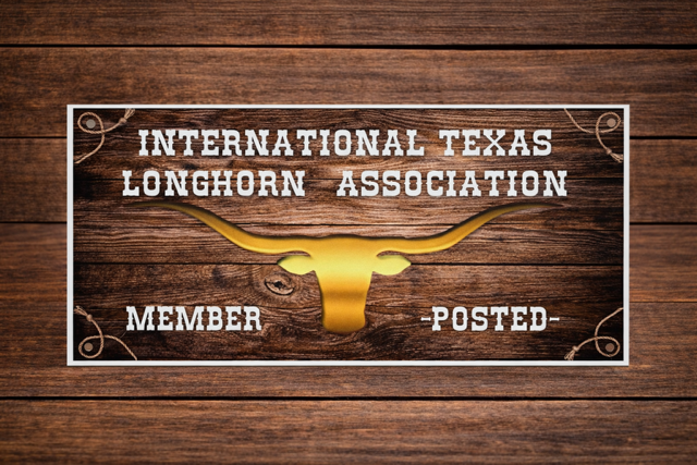 New ITLA Member Sign