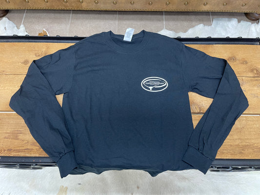 Black Long Sleeve Tshirt